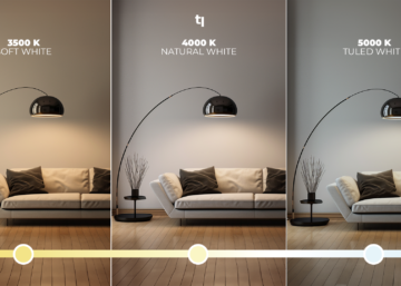 Color Temperature: The Magic Behind Your Mood